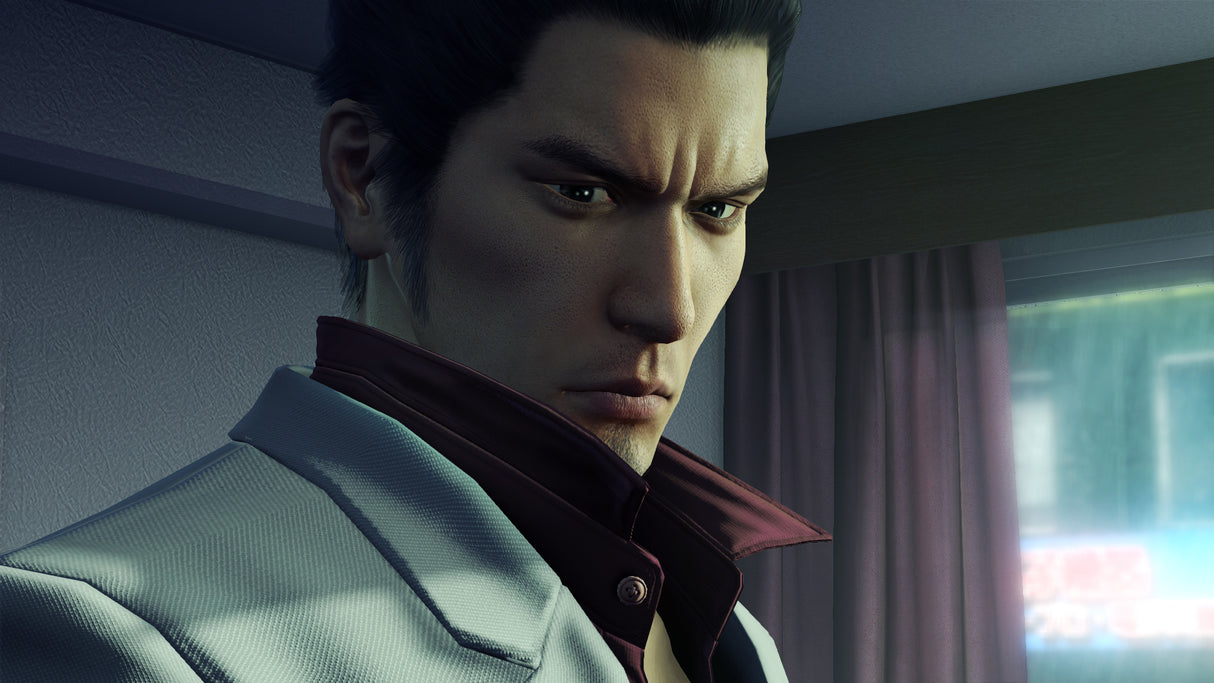 Yakuza Kiwami (Switch 2)