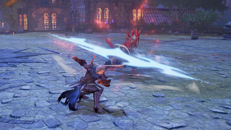 Tales of ARISE – Beyond the Dawn Edition (Switch 2)