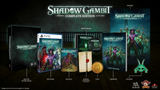 Shadow Gambit: The Cursed Crew Complete Edition - Deluxe Edition (PS5)