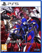 Shin Megami Tensei V: Vengeance (PS5)