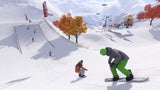 Shredders: Full Ride Edition (PS5)