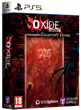 OXIDE Room 208 Collector's Edition (PS5)