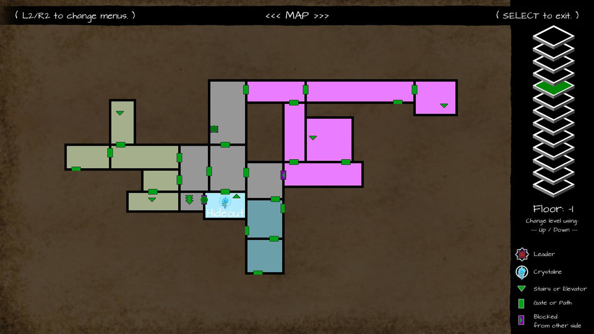 Skautfold: Moonless Knight (PS5)