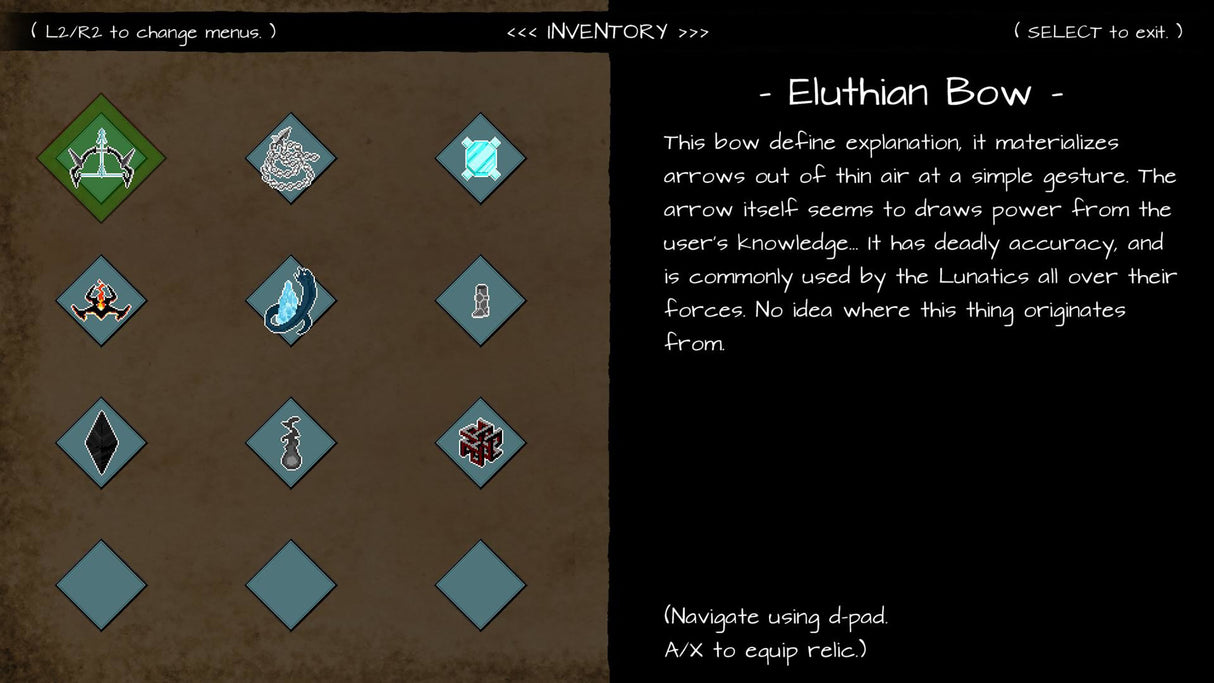 Skautfold: Moonless Knight (PS5)