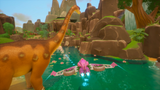 Paw Patrol Dino World (Switch)