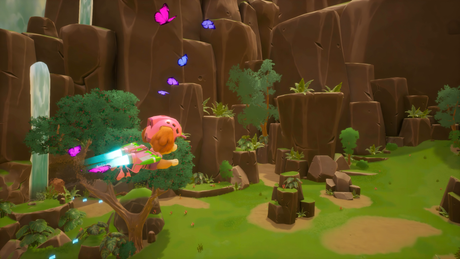 Paw Patrol Dino World (Switch)