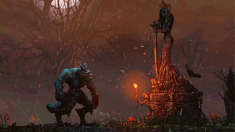 Slain 2: The Beast Within (PS5)