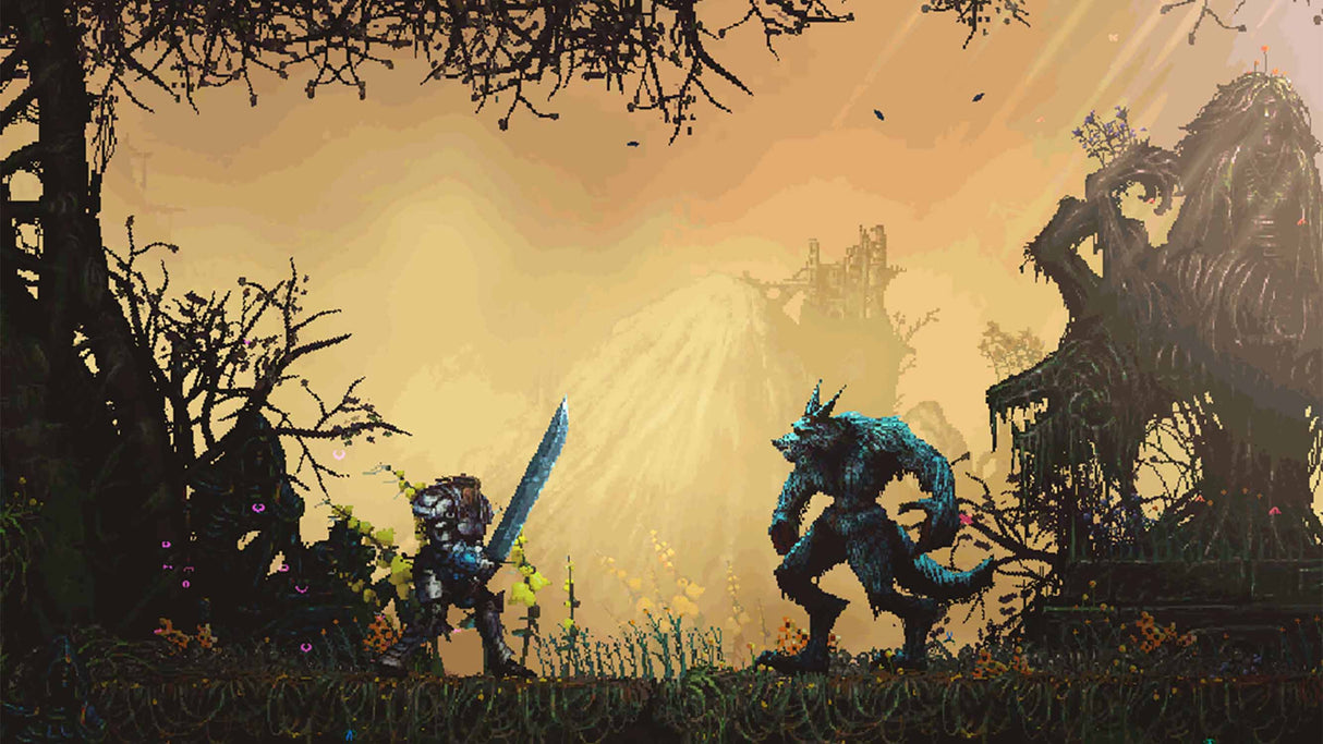 Slain 2: The Beast Within (PS5)