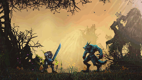 Slain 2: The Beast Within (PS5)