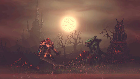 Slain 2: The Beast Within (PS5)