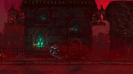 Slain 2: The Beast Within (PS5)