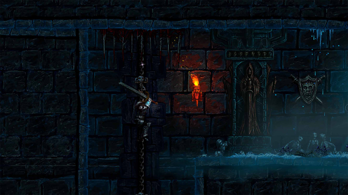 Slain 2: The Beast Within (PS5)