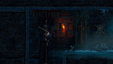 Slain 2: The Beast Within (PS5)