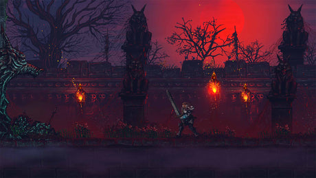 Slain 2: The Beast Within (PS5)