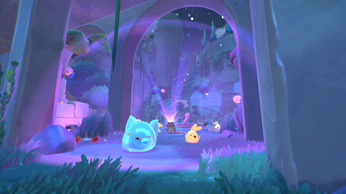 Slime Rancher 2 (PS5)