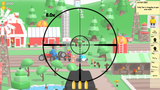 Sniper Dan : Hotshot Edition (PS5)