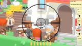 Sniper Dan : Hotshot Edition (PS5)