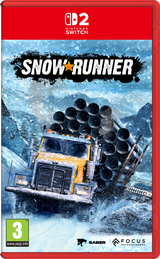 SnowRunner (Switch 2)