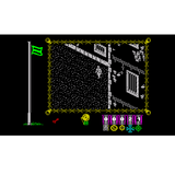 The Spectrum Handheld