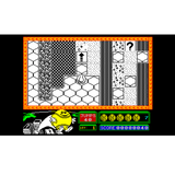 The Spectrum Handheld