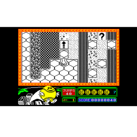 The Spectrum Handheld