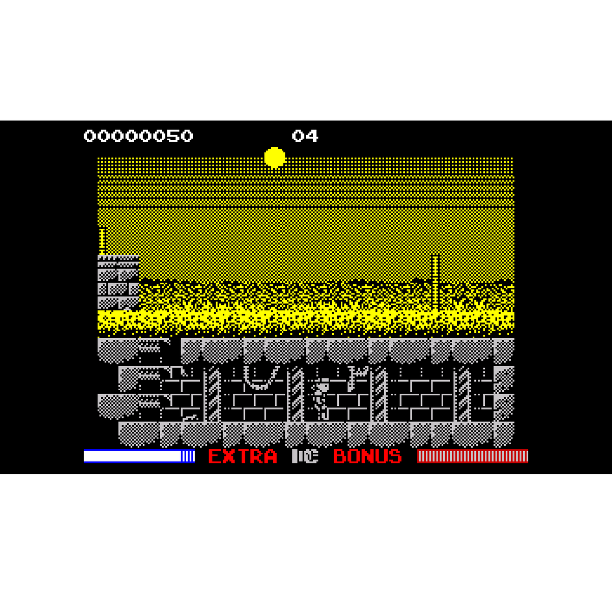 The Spectrum Handheld