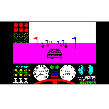 The Spectrum Handheld