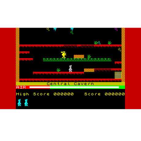 The Spectrum Handheld