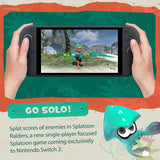 Splatoon Raiders (Switch 2)