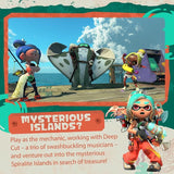 Splatoon Raiders (Switch 2)