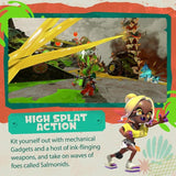 Splatoon Raiders (Switch 2)