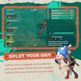 Splatoon Raiders (Switch 2)