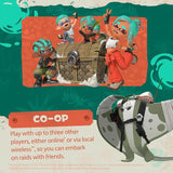 Splatoon Raiders (Switch 2)