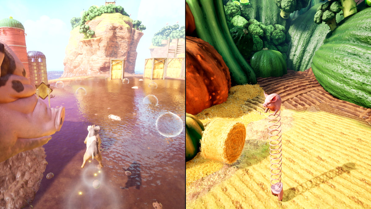 Split Fiction (Switch 2)