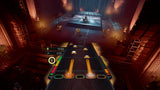 Stage Tour Game and Kramer® Wireless Guitar Controller Bundle (PS5)