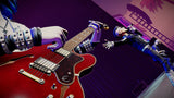 Stage Tour Game and Kramer® Wireless Guitar Controller Bundle (PS5)