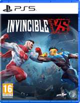 Invincible VS (PS5)