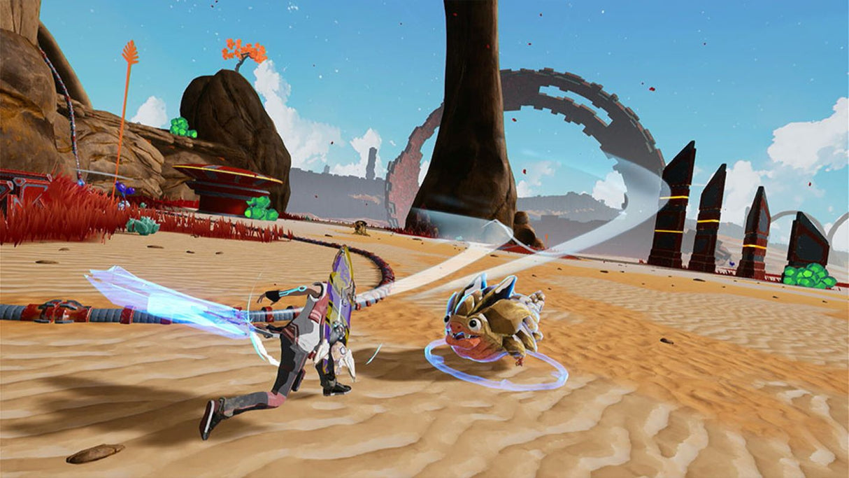 Star Overdrive (PS5)