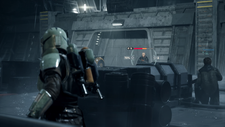 Star Wars Zero Company (Xbox Series X)