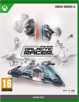 STAR WARS: Galactic Racer (Xbox Series X)