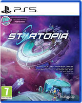 Spacebase Startopia (PS5)