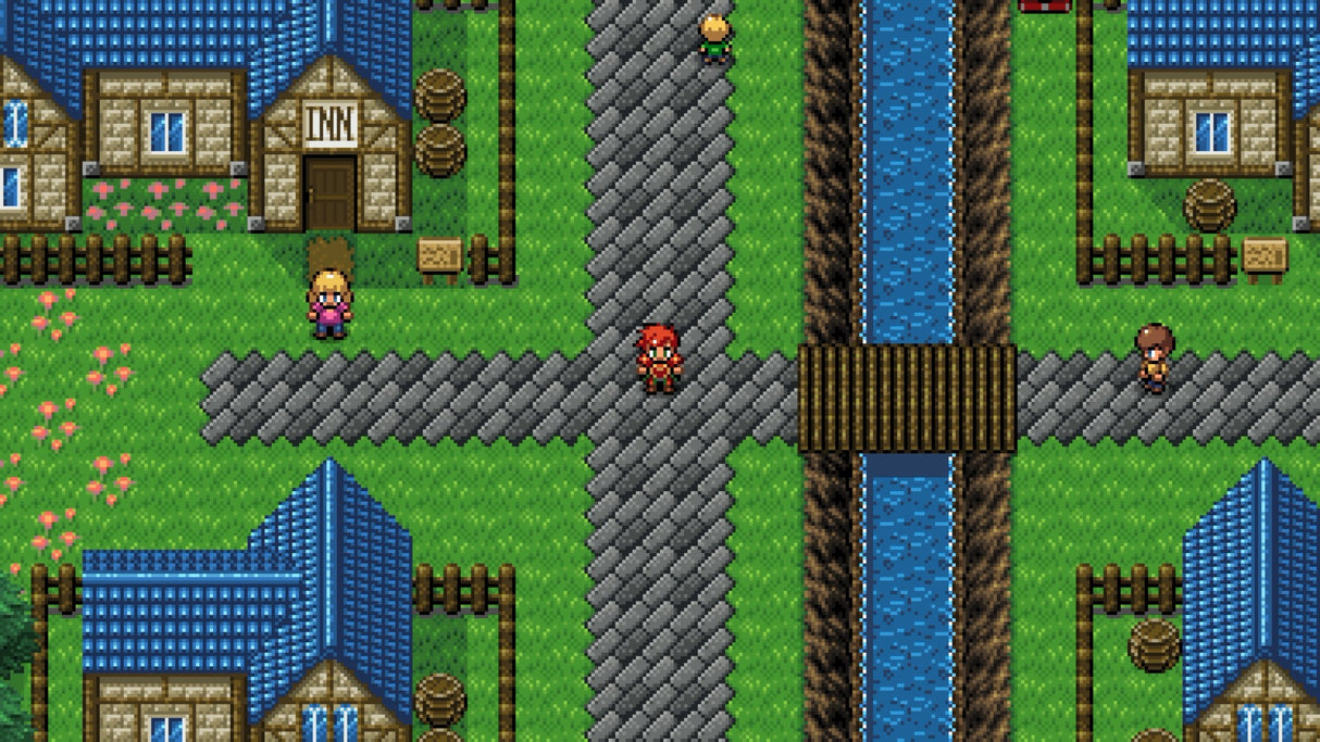 Starlight Legacy (Switch)