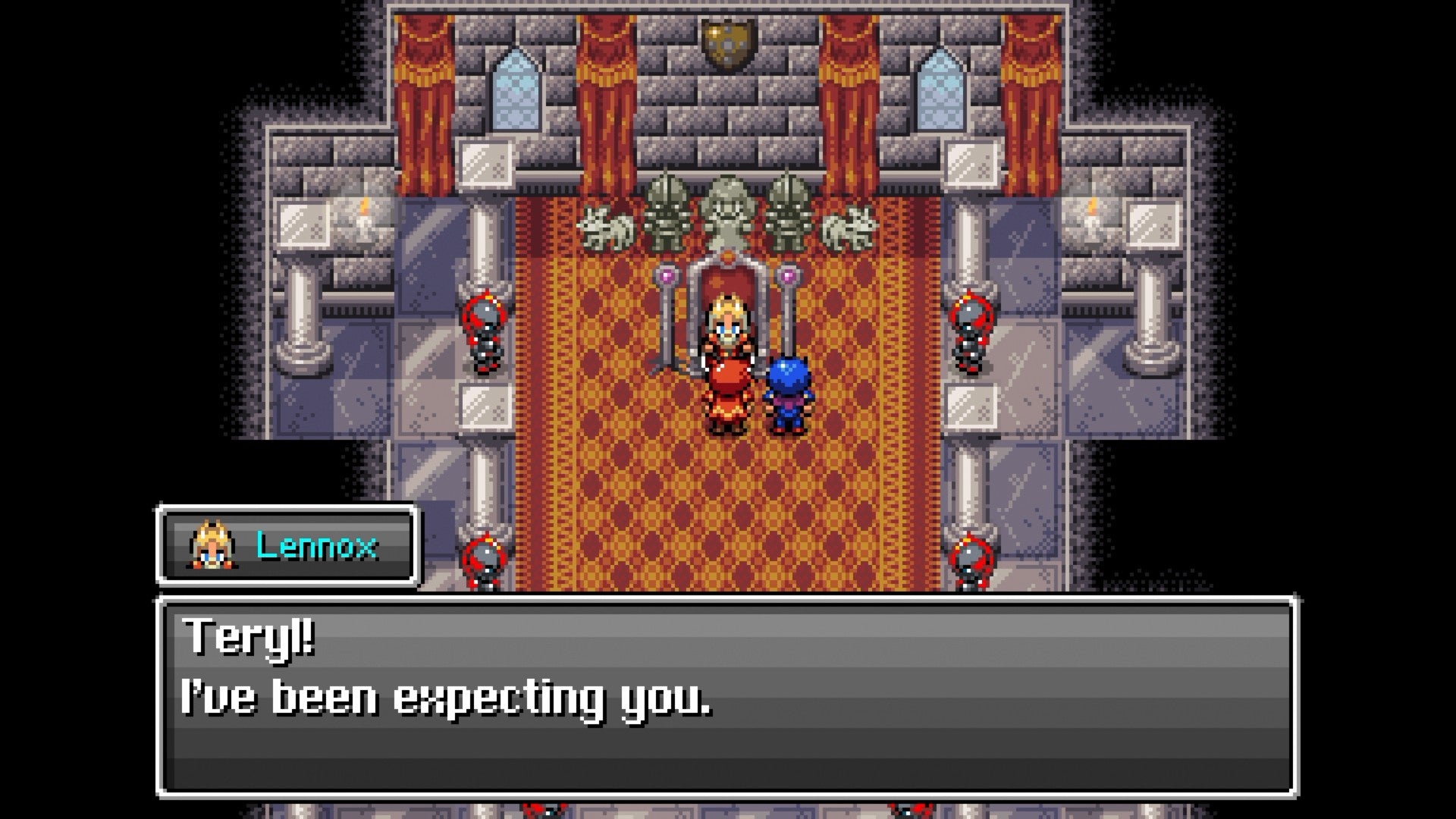 Starlight Legacy (Switch)