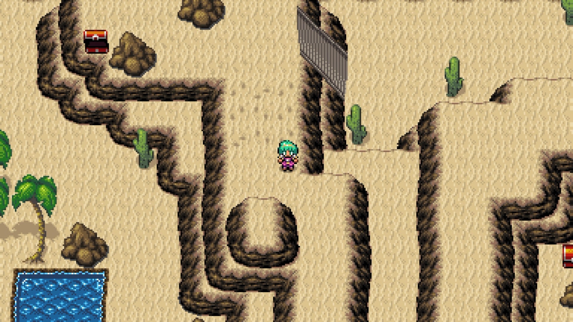 Starlight Legacy (Switch)