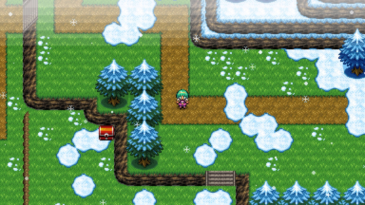 Starlight Legacy (Switch)