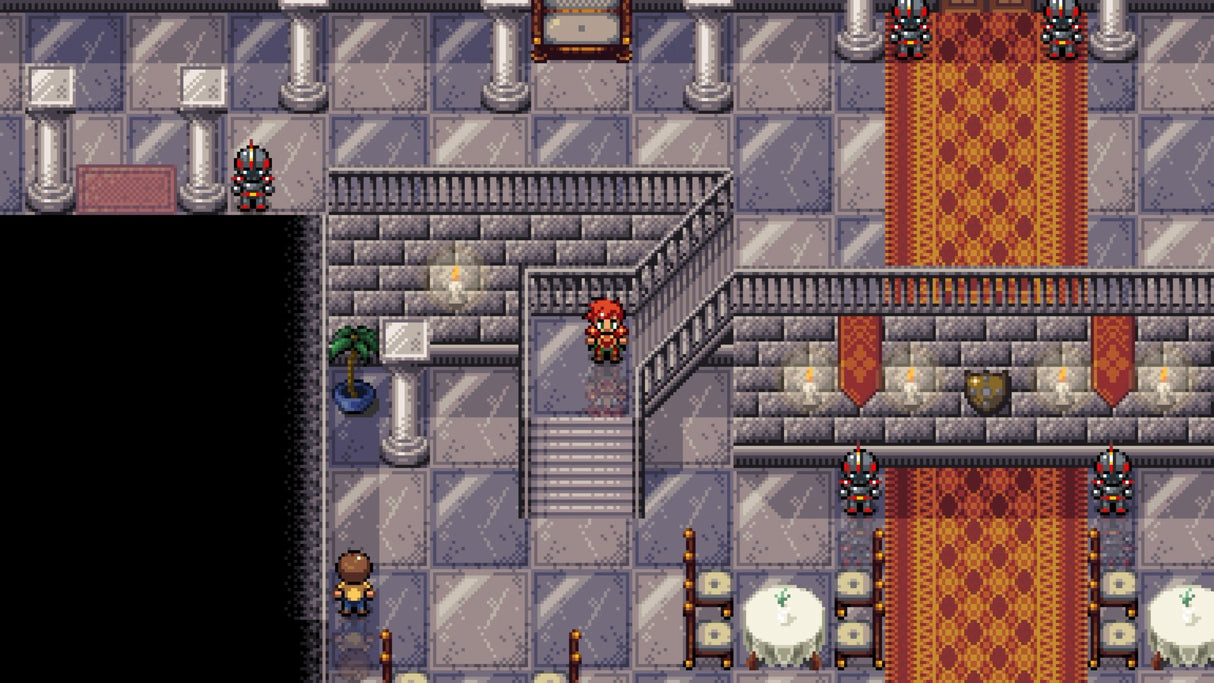 Starlight Legacy (Switch)