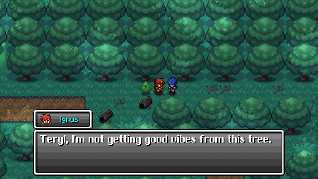 Starlight Legacy (PS5)