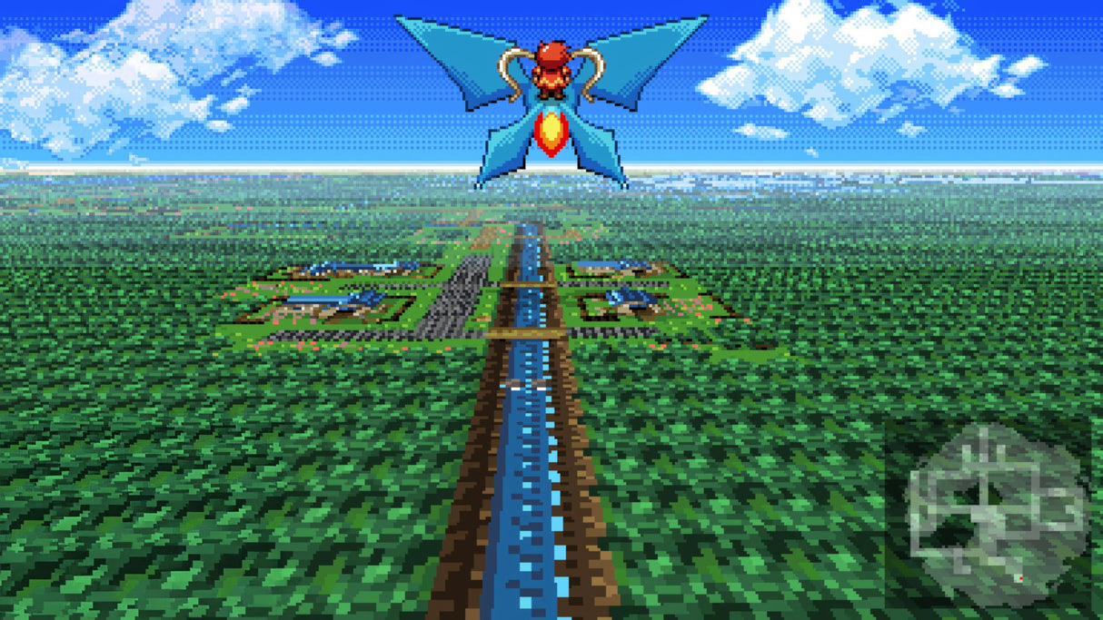 Starlight Legacy (Switch)