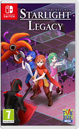 Starlight Legacy (Switch)