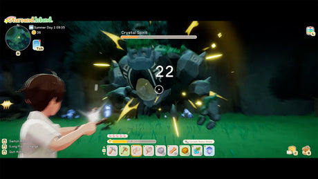 Starsand Island (PS5)